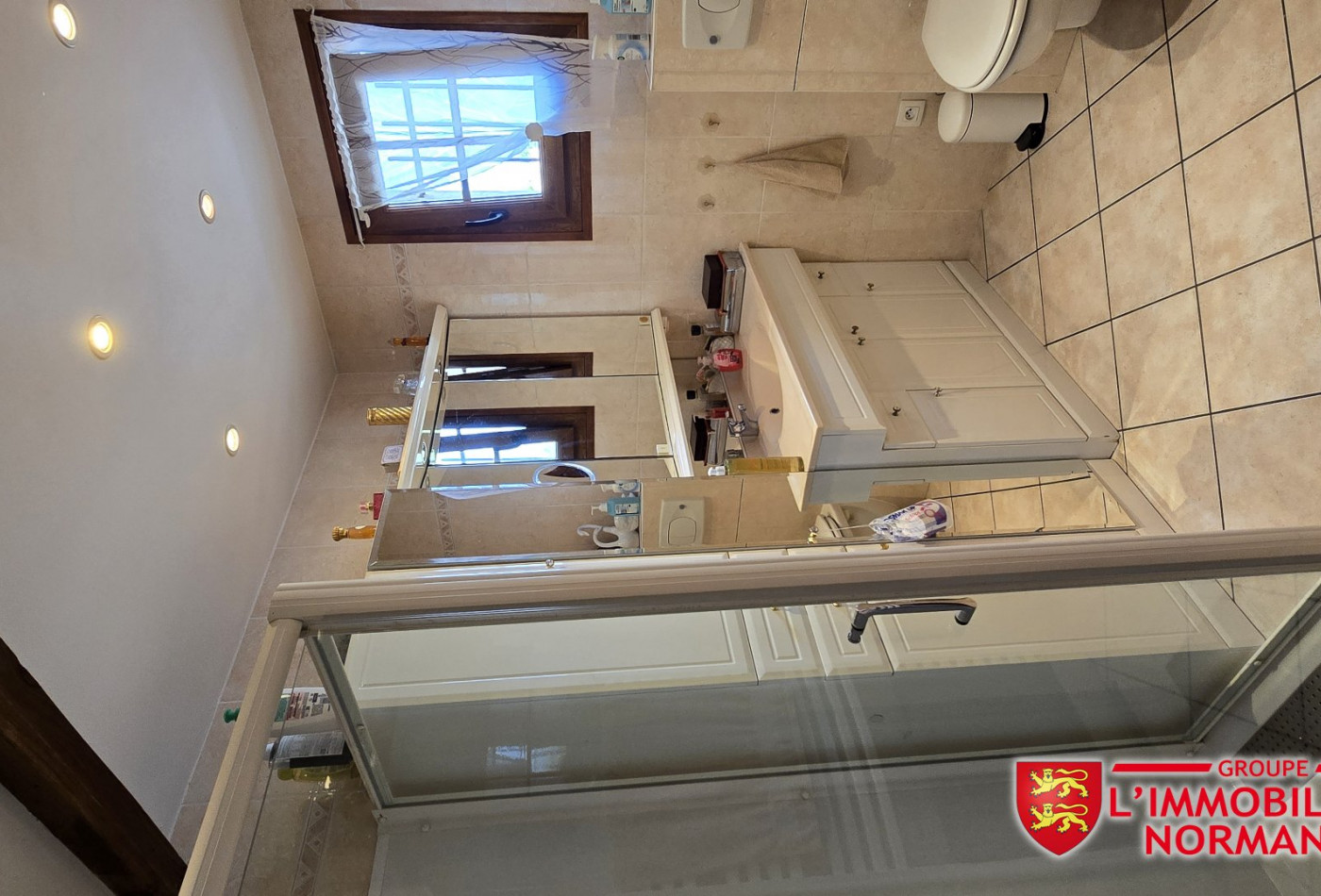vente Maison Gaillon - Photo 10