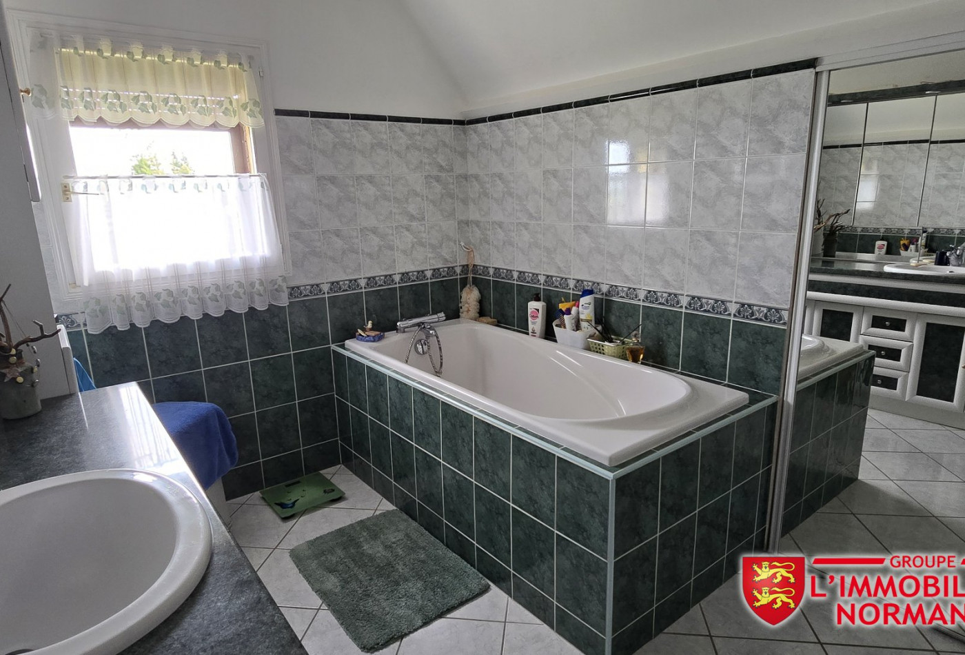 vente Maison Gaillon - Photo 8