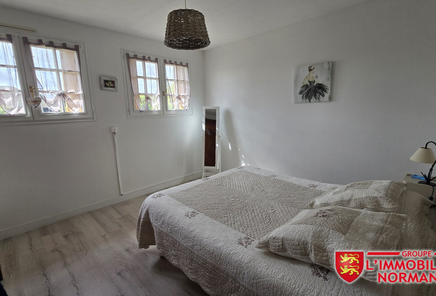 vente Maison Gaillon - Photo 7