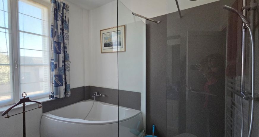 vente Maison Le Vaudreuil