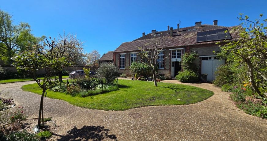 vente Maison Le Vaudreuil