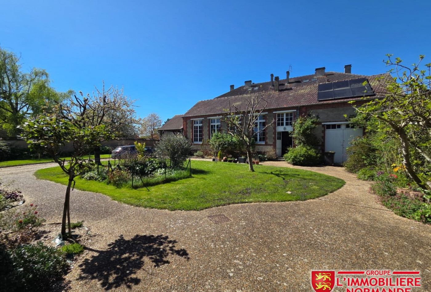 vente Maison Le Vaudreuil - Photo 2