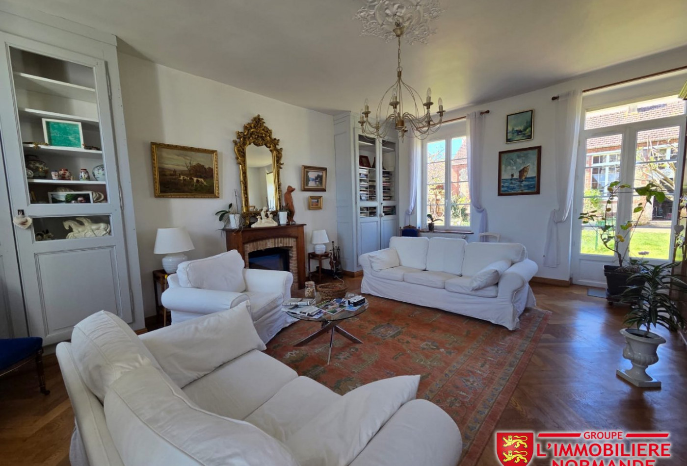 vente Maison Le Vaudreuil - Photo 4