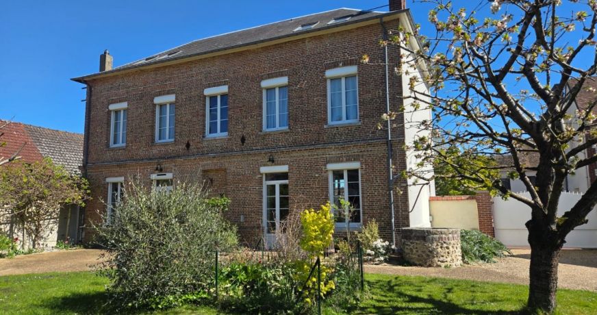 vente Maison Le Vaudreuil