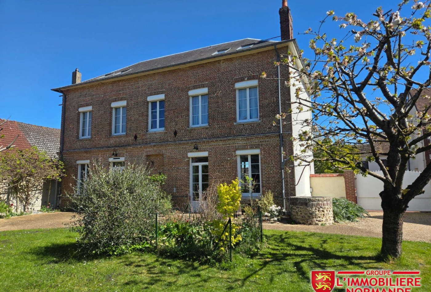 vente Maison Le Vaudreuil - Photo 1