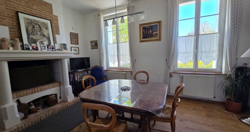 vente Maison Le Vaudreuil