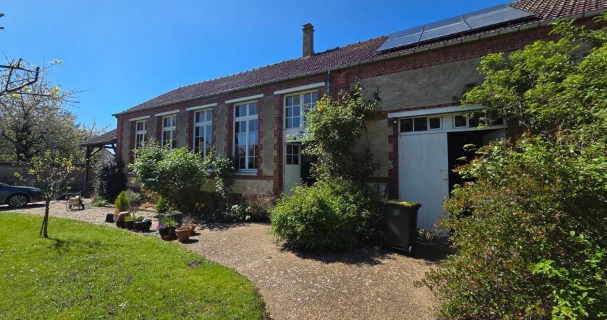 vente Maison Le Vaudreuil