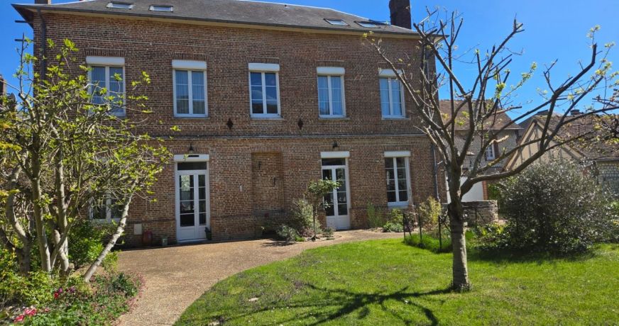 vente Maison Le Vaudreuil