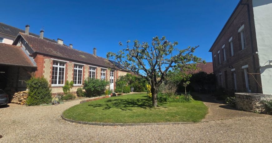 vente Maison Le Vaudreuil