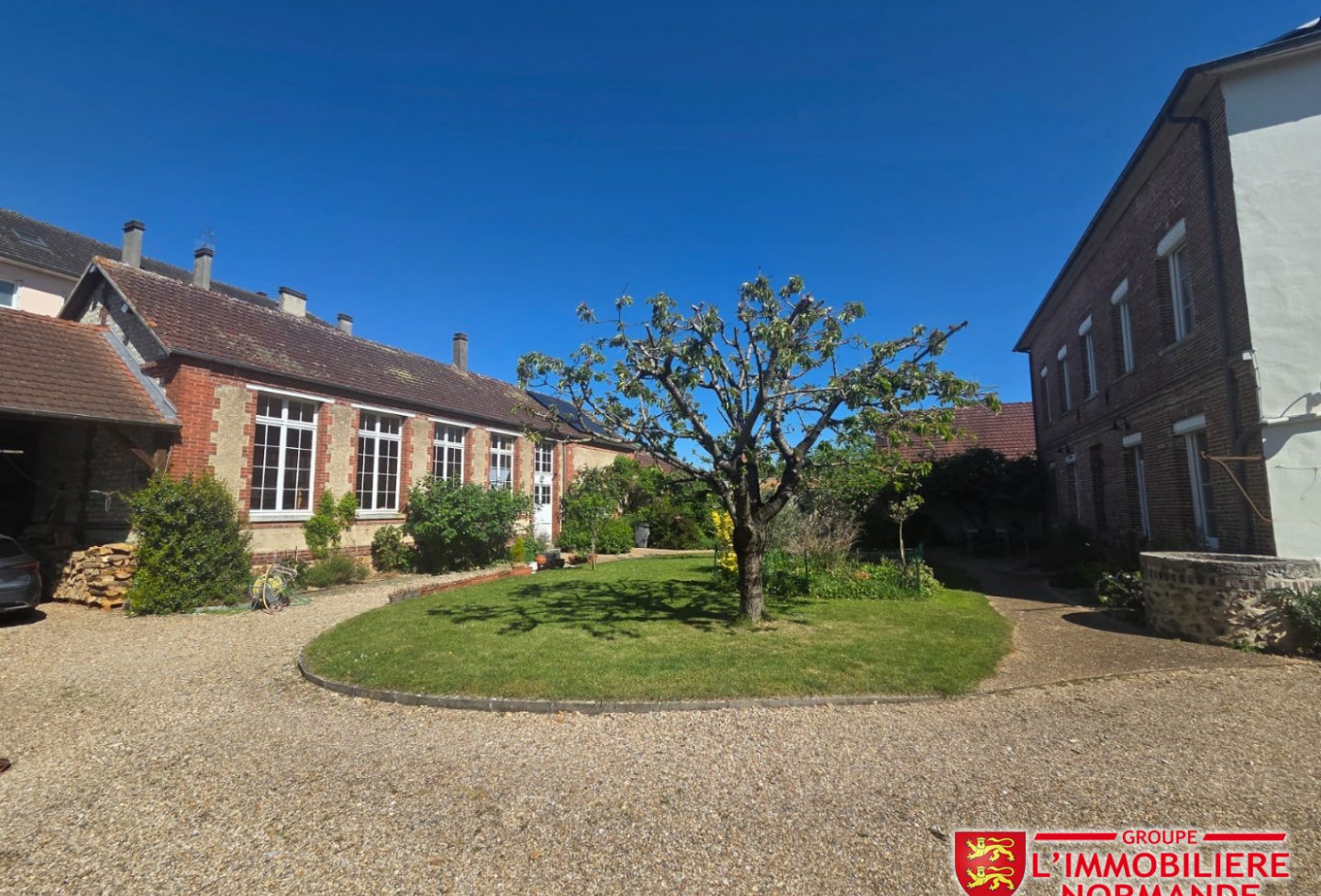 vente Maison Le Vaudreuil - Photo 3