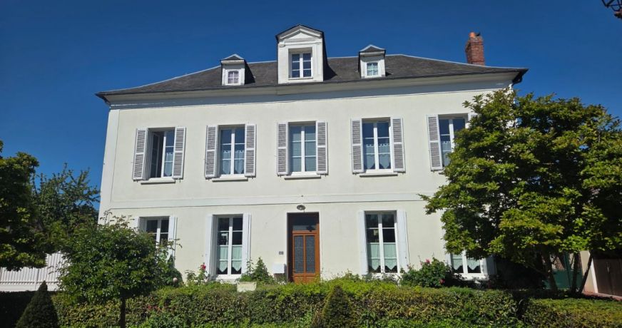 vente Maison Le Vaudreuil