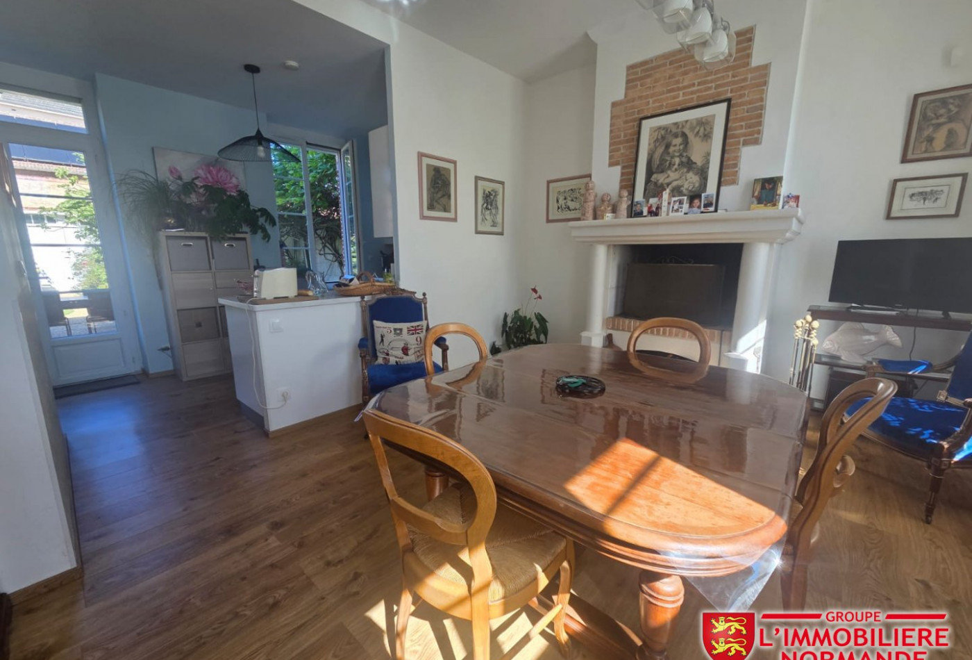 vente Maison Le Vaudreuil - Photo 5