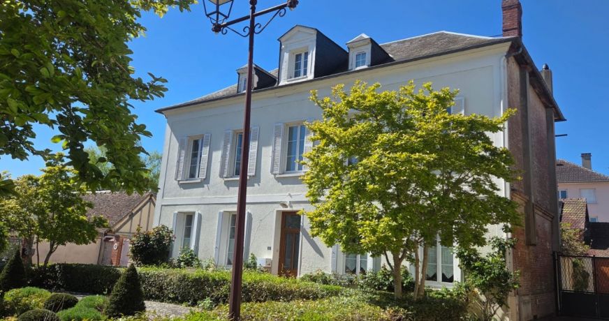 vente Maison Le Vaudreuil
