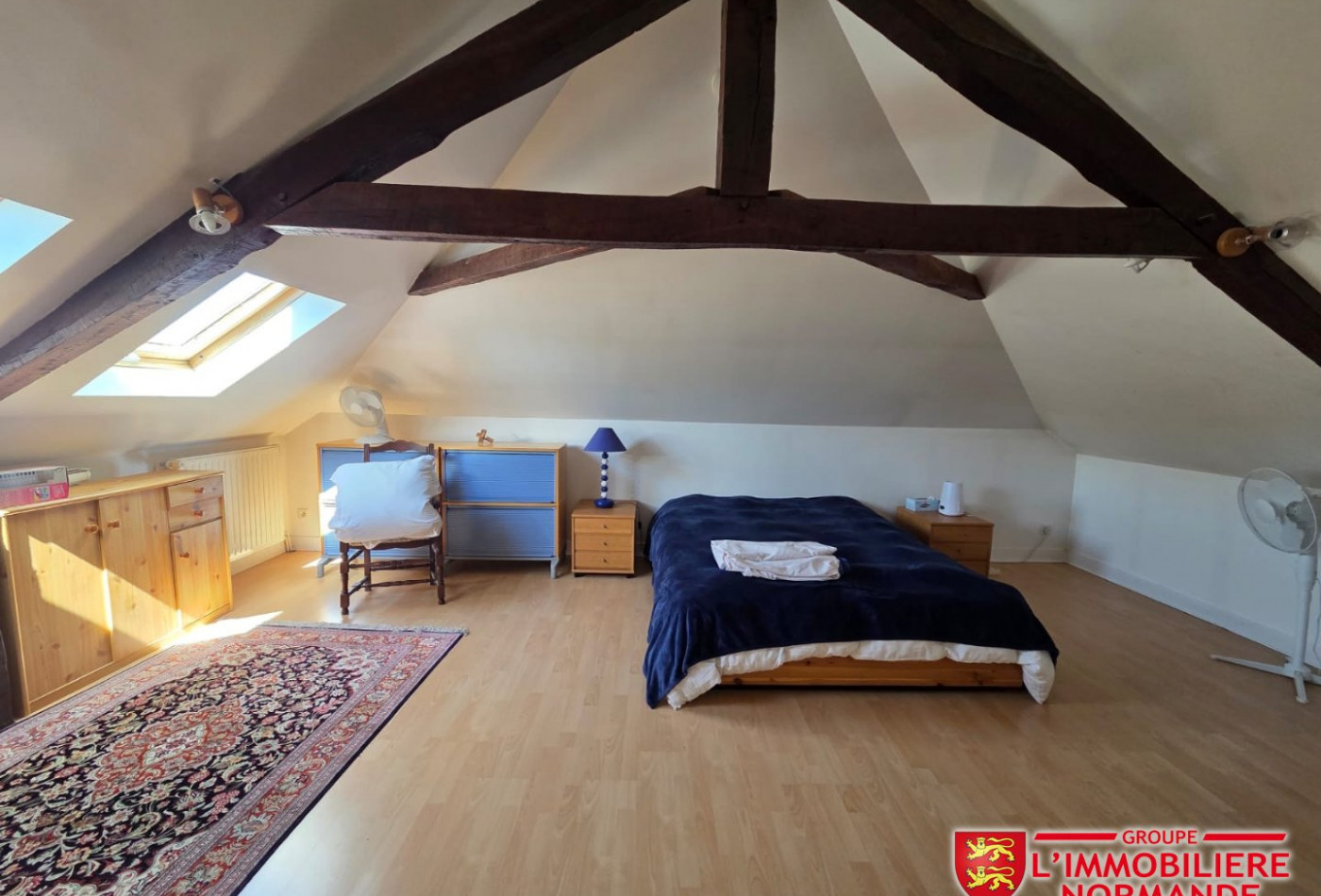 vente Maison Le Vaudreuil - Photo 10