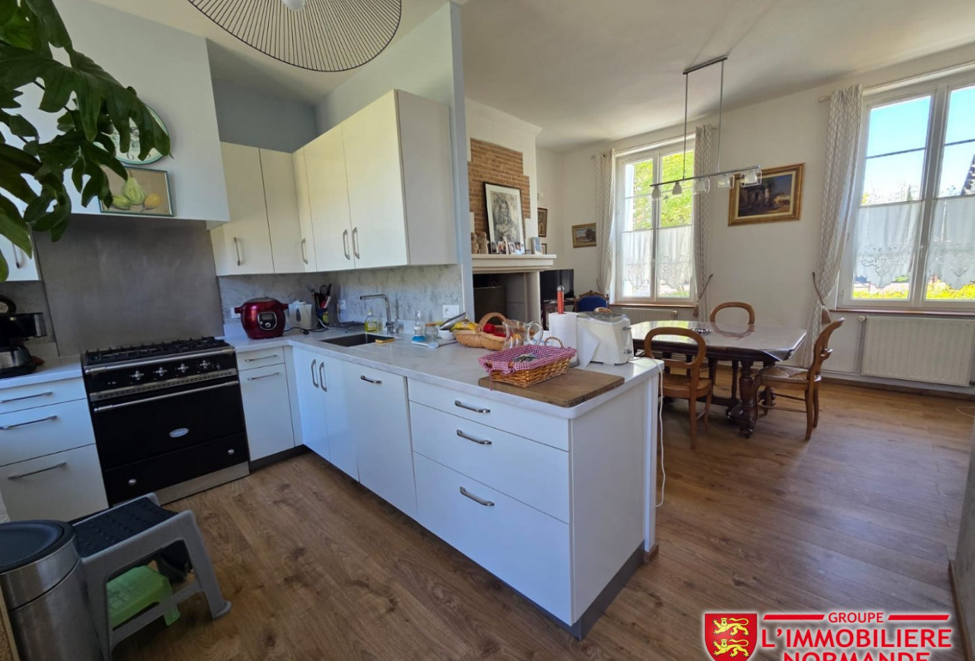 vente Maison Le Vaudreuil - Photo 6