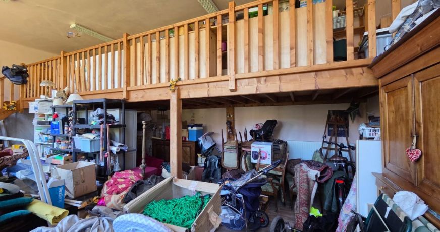 vente Maison Le Vaudreuil