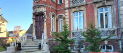 vente Maison Louviers