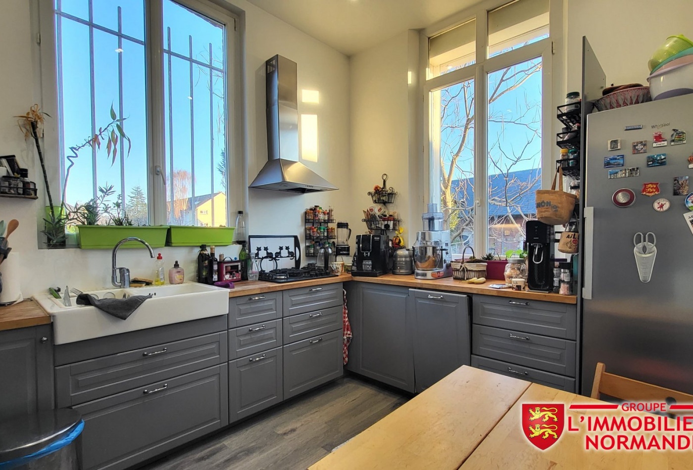 vente Maison Louviers - Photo 5