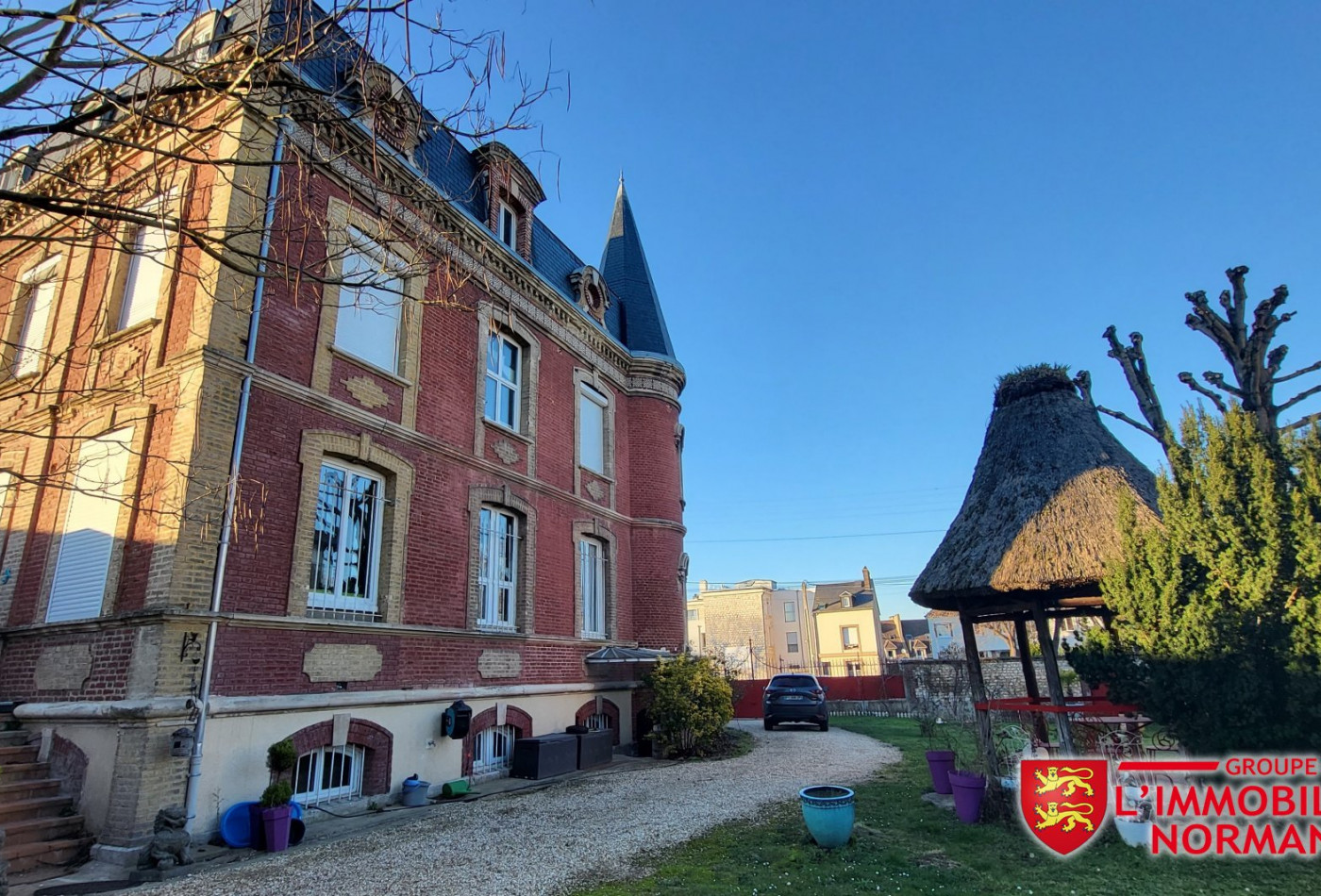 vente Maison Louviers - Photo 7