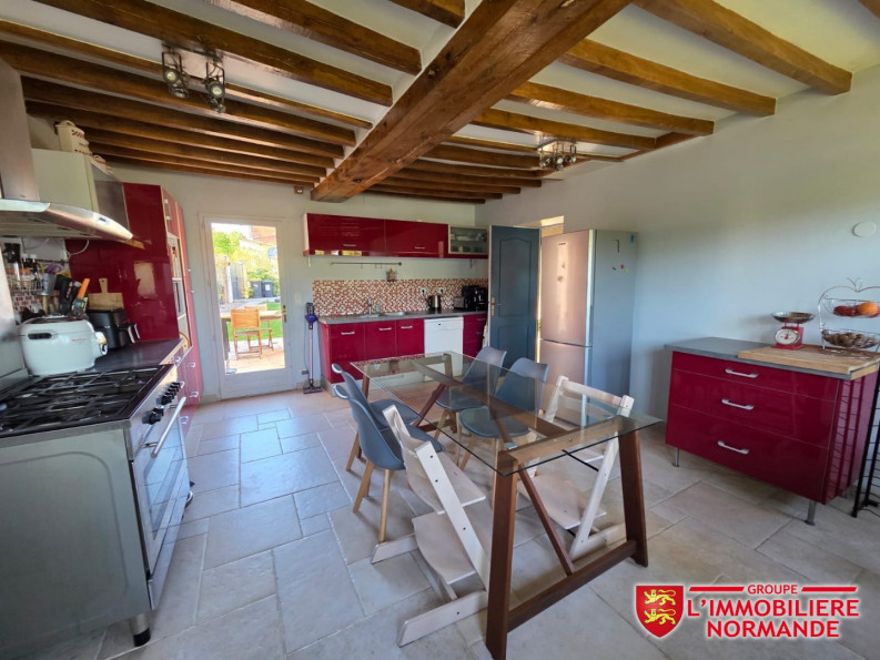 vente Maison Poses - Photo 8