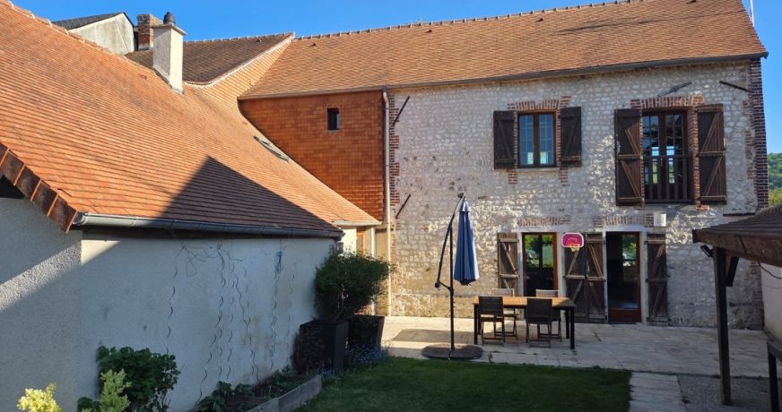 vente Maison Poses
