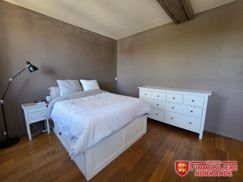 vente Maison Poses - Photo 10