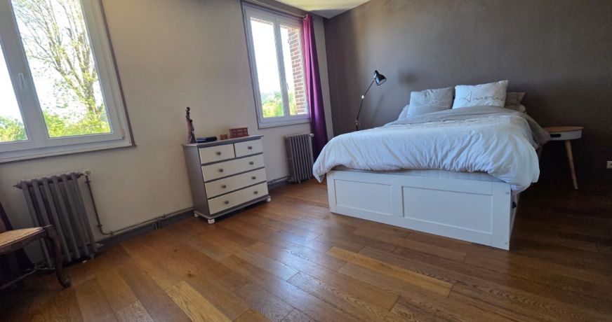 vente Maison Poses