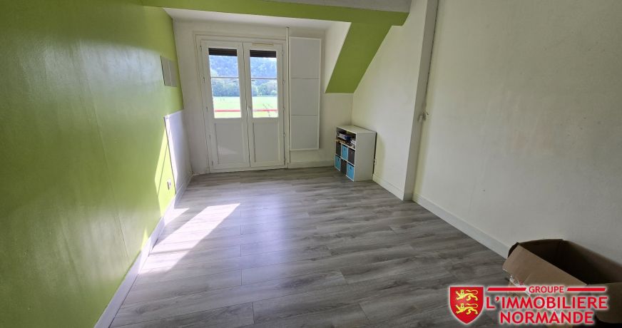 vente Maison Acquigny