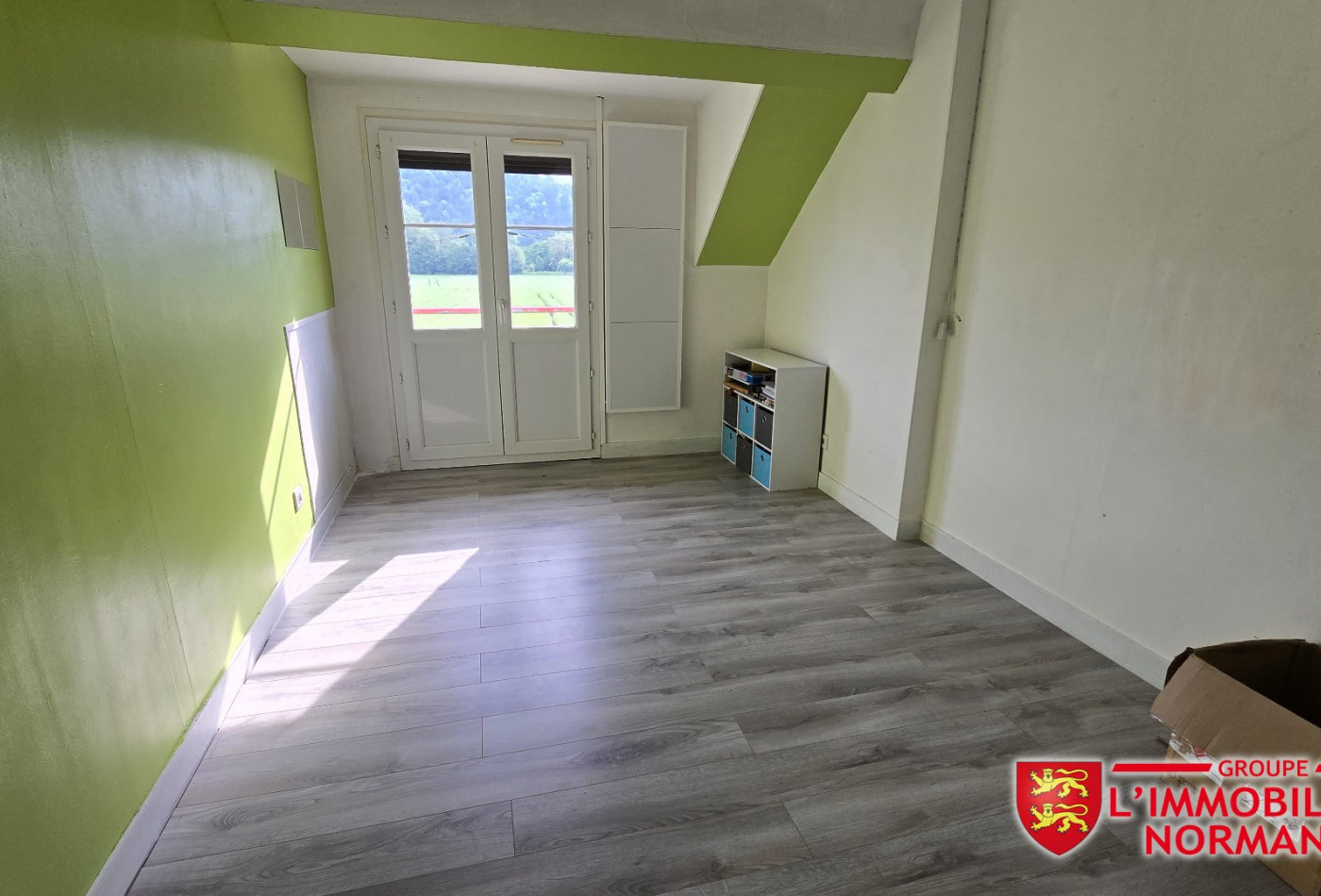 vente Maison Acquigny - Photo 8