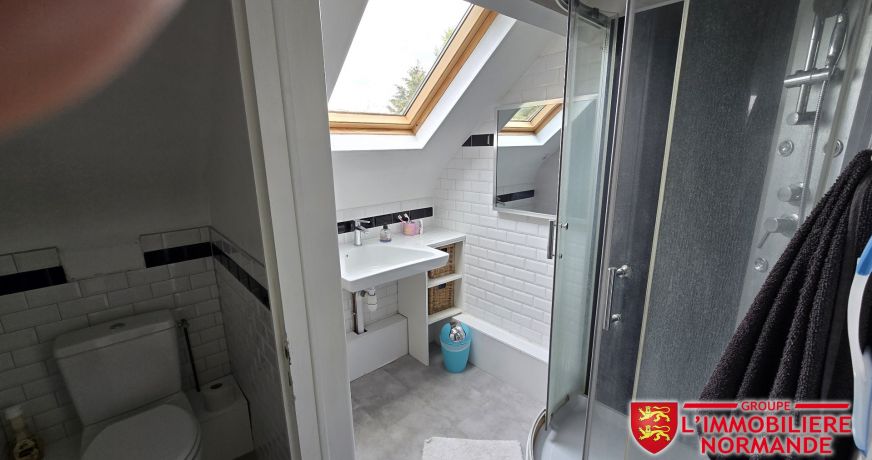 vente Maison Acquigny