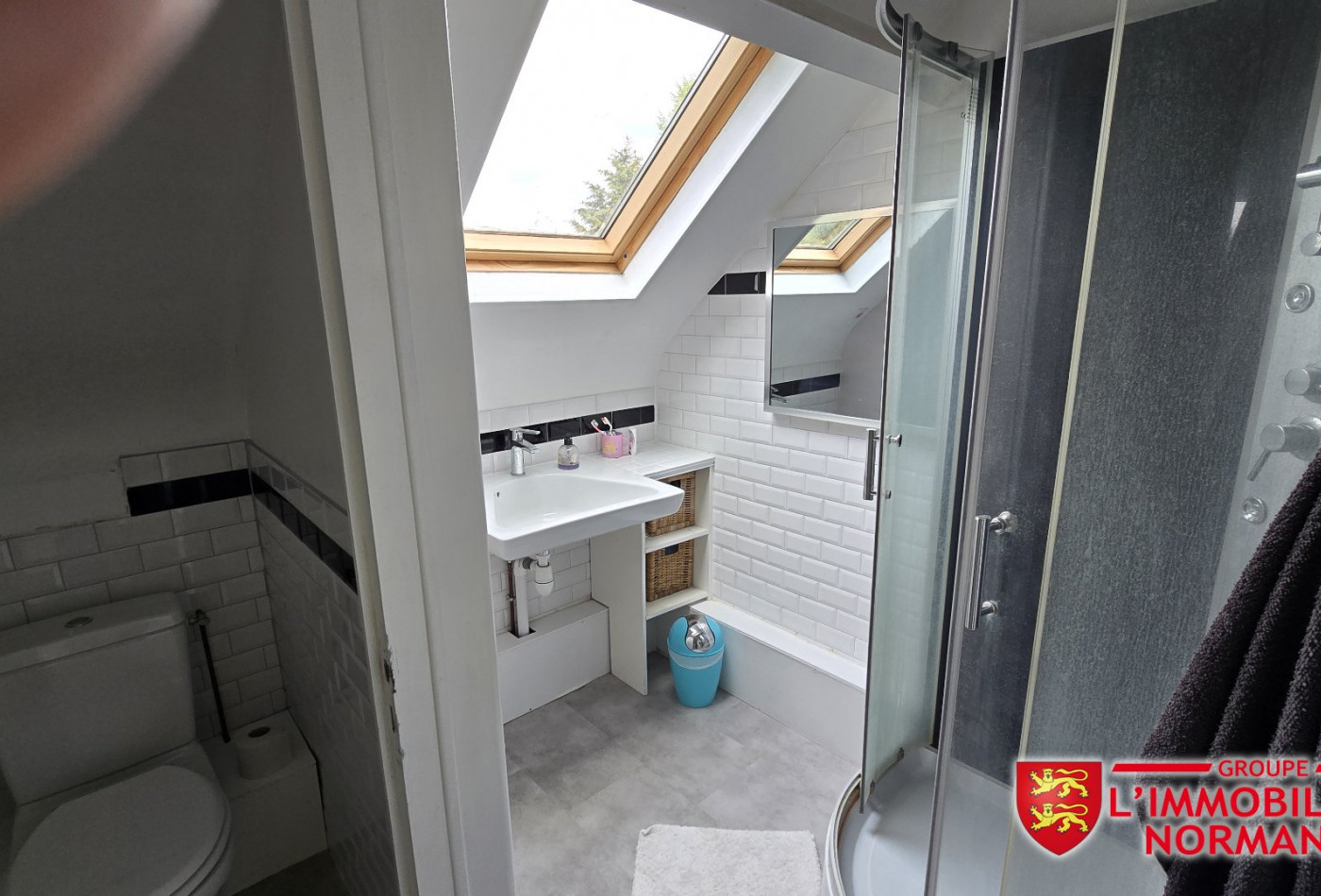 vente Maison Acquigny - Photo 9