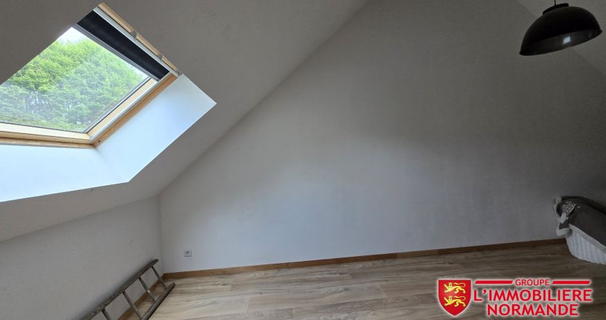 vente Maison Acquigny