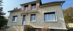 vente Maison Acquigny