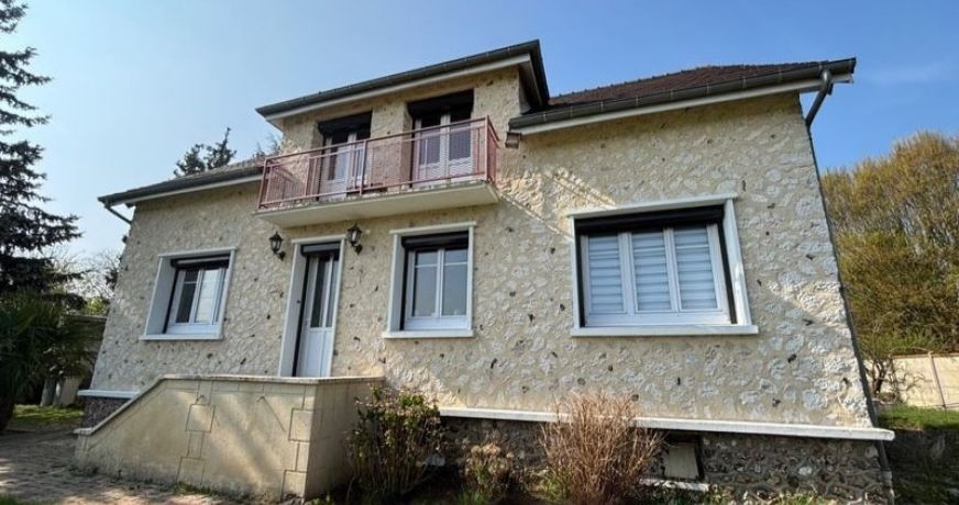 vente Maison Acquigny