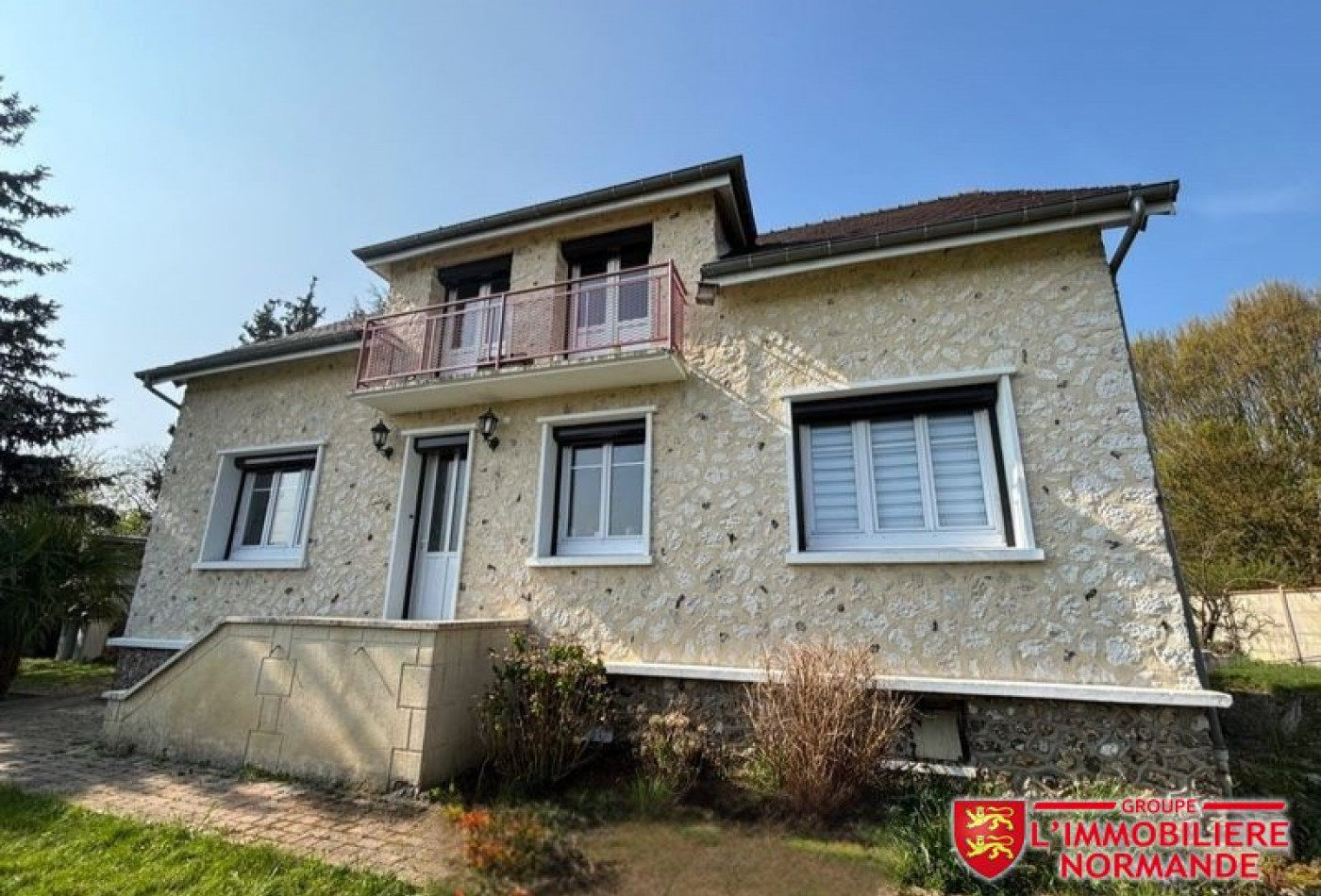 vente Maison Acquigny - Photo 1