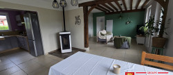 vente Maison Acquigny