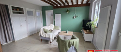 vente Maison Acquigny