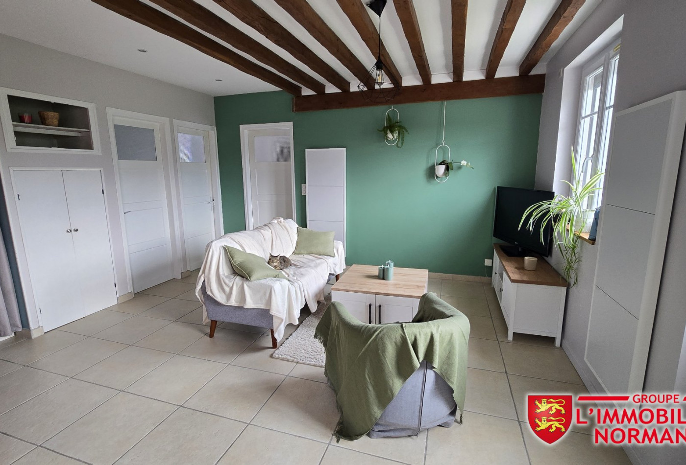 vente Maison Acquigny - Photo 3