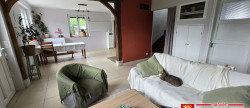 vente Maison Acquigny