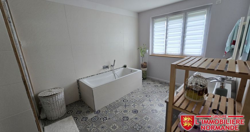 vente Maison Acquigny