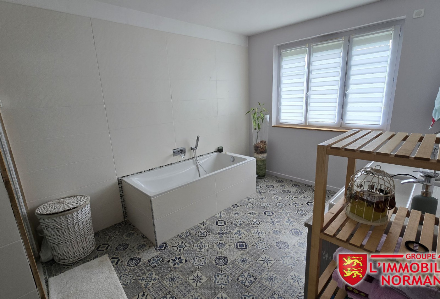 vente Maison Acquigny - Photo 5