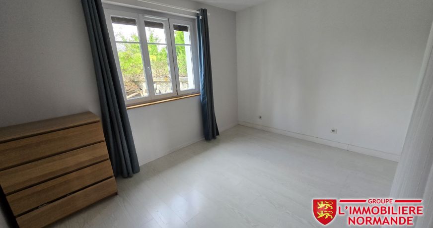 vente Maison Acquigny