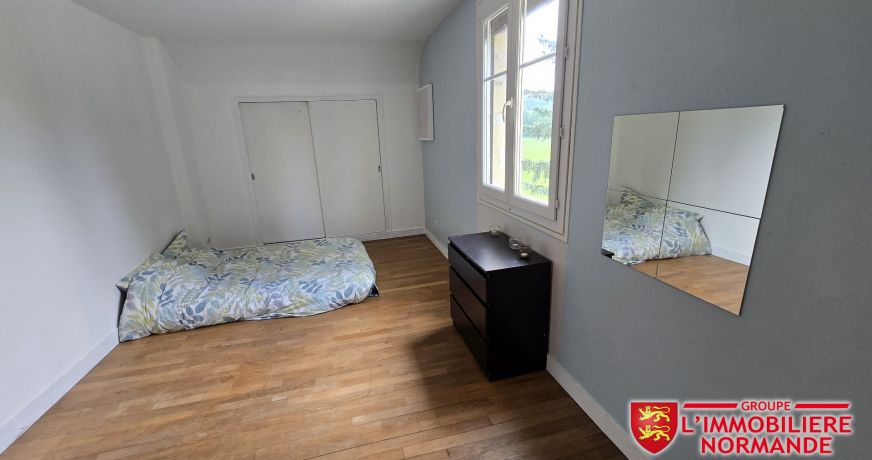 vente Maison Acquigny