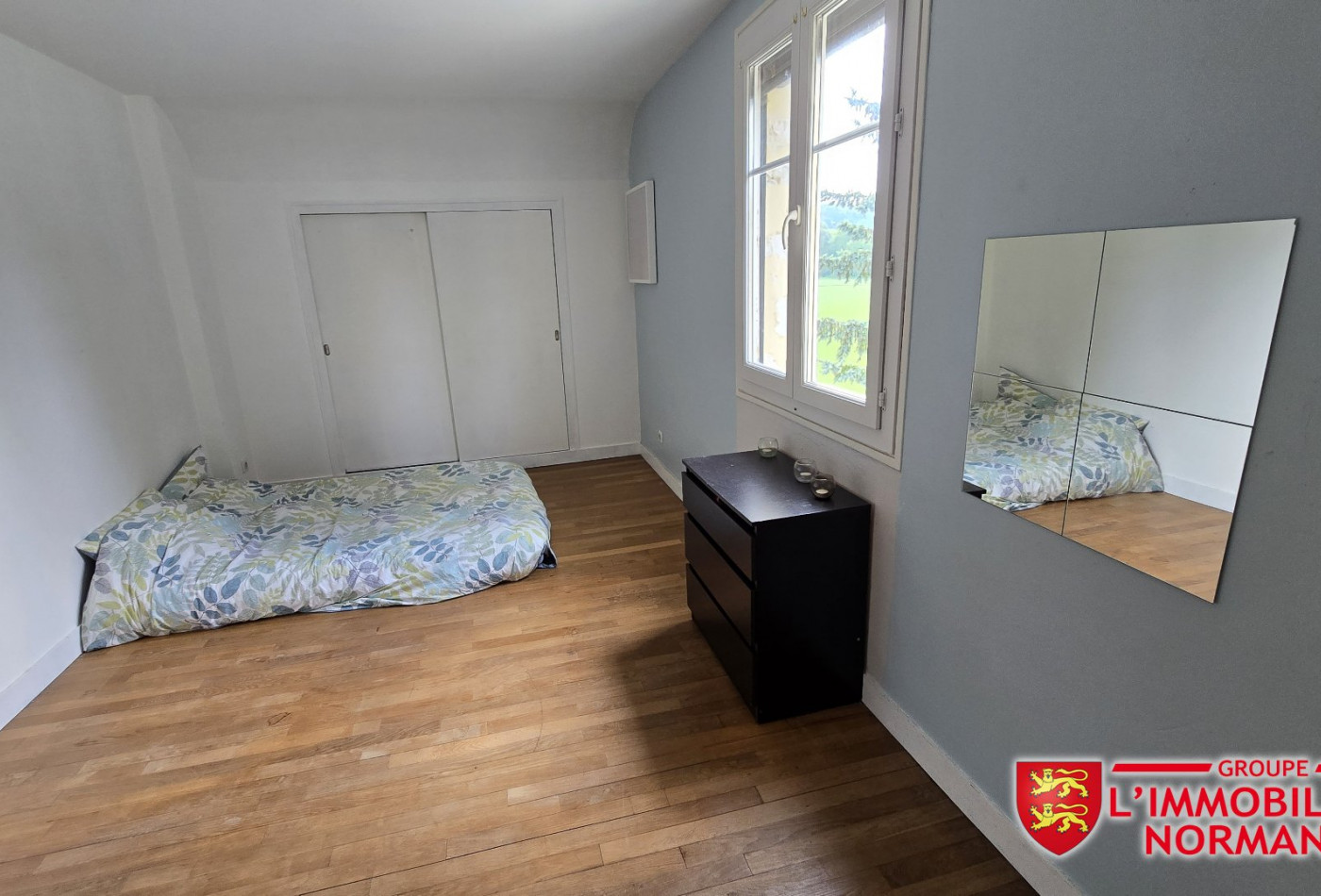 vente Maison Acquigny - Photo 7