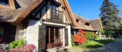 vente Propriété Houlbec Cocherel