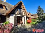 vente Propriété Houlbec Cocherel