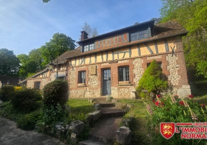 vente Maison Hondouville