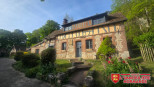 vente Maison Hondouville
