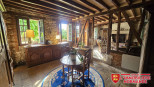 vente Maison Hondouville