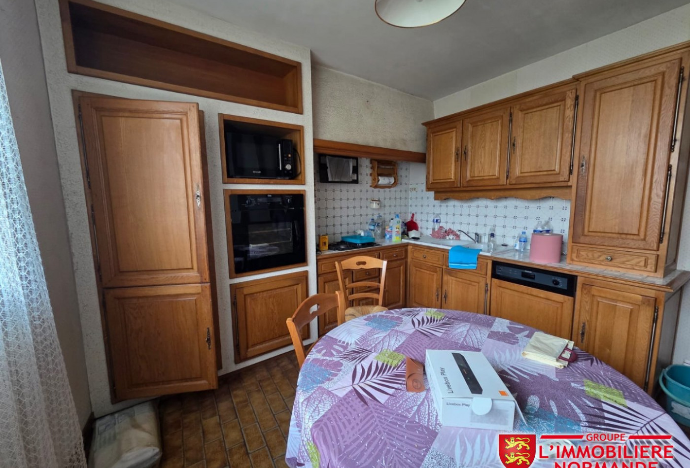 vente Maison Igoville - Photo 3